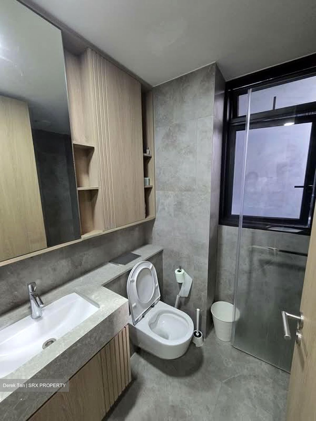 KI Residences at Brookvale (D21), Condominium #591297921